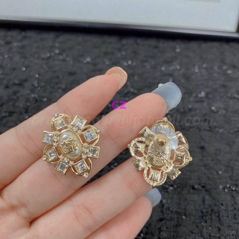 Chanel Earrings 2169